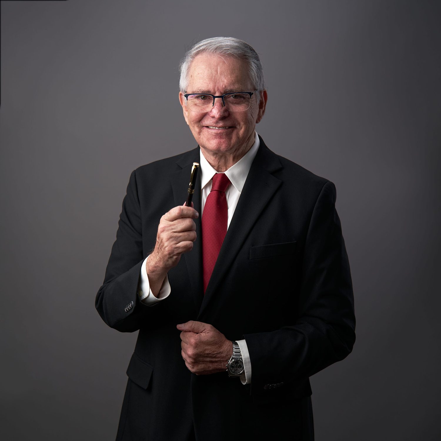 Adolfo Siller, consultor de nearshoring y softlanding en Monterrey