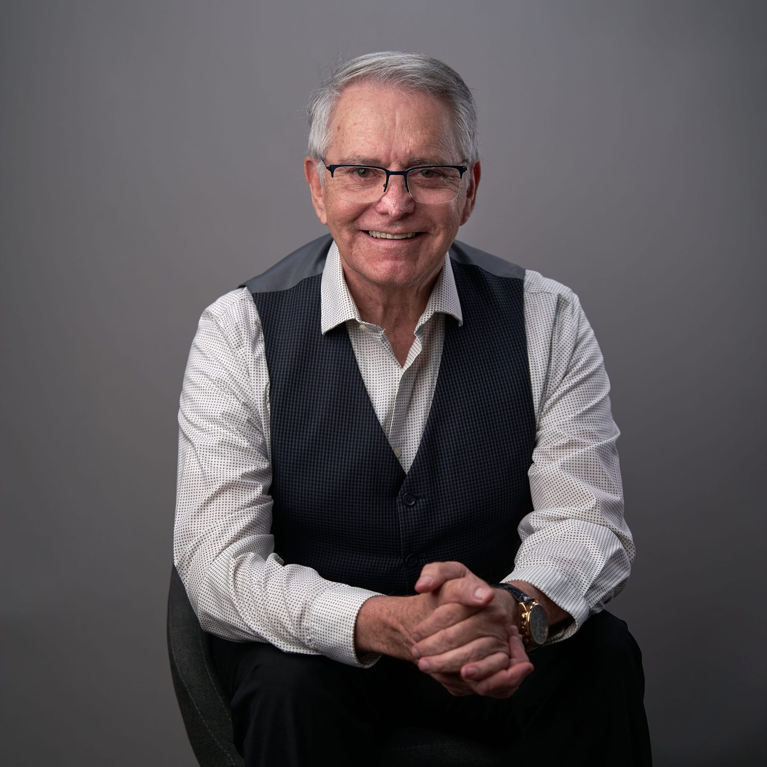 Adolfo Siller, consultor de empresas familiares